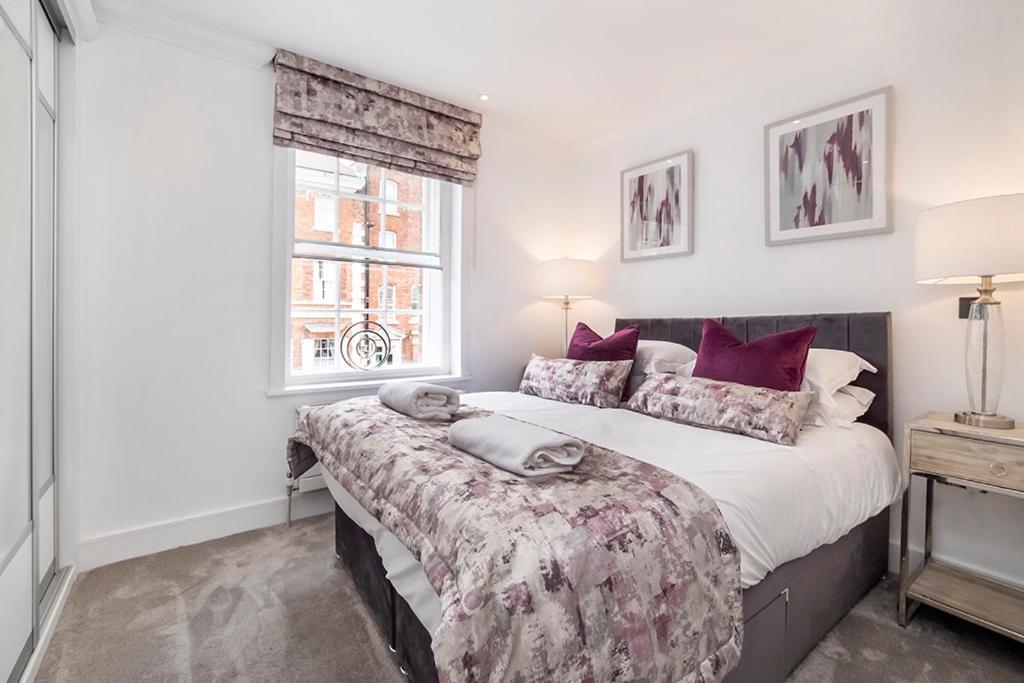 Bootham House Luxury Apartment 5 York Exteriér fotografie